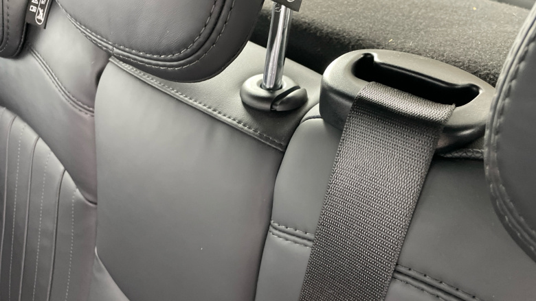 MINI Hatchback 2.0 Cooper S Exclusive Premium Plus 5dr Auto Petrol Hatchback